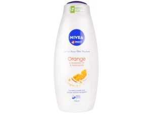 Gel de dus Nivea Creme 750ml