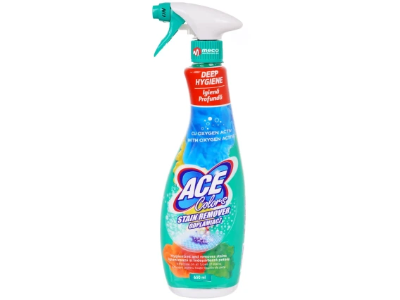 Ace Colors spray indepartat pete 650ml