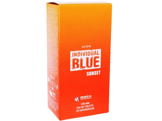 Parfum Individual Blue Sunset 100ml