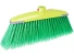 Matura plastic Rio (Verde)