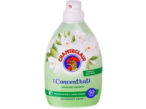 Balsam de rufe Chanteclair 1 litru (Muschio Bianco)