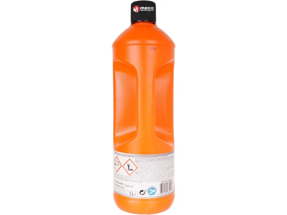 Domestos pentru desfundarea tevilor 1litru