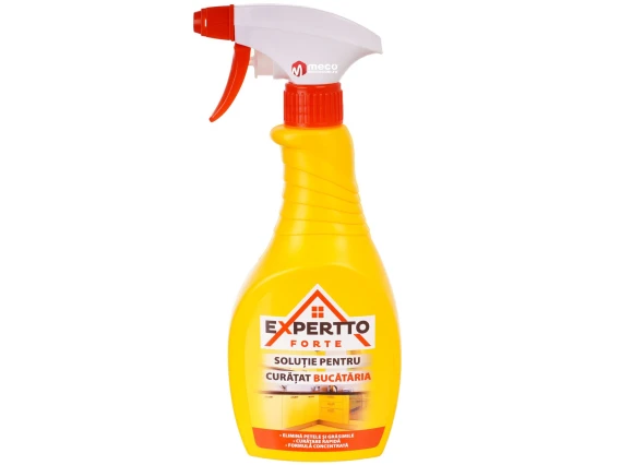 Detergent bucatarie Expertto 500ml