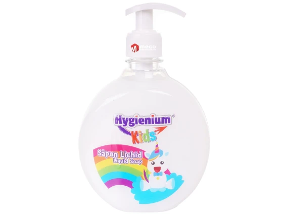 Sapun lichid Hygienium Kids 500ml (Blue)