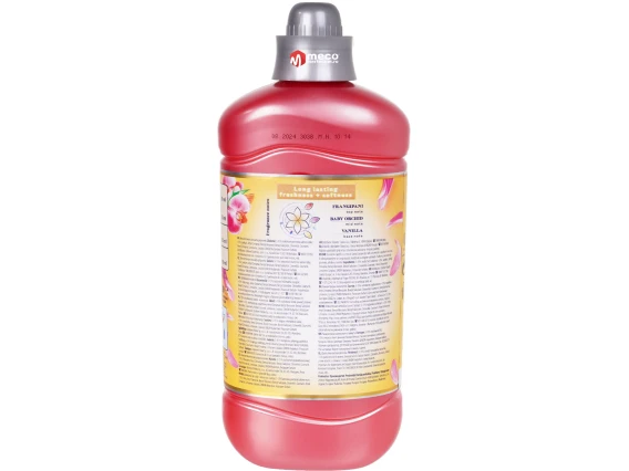 Balsam rufe Coccolino Honeysuckle&Sandalwood 58 spalari 1.45L