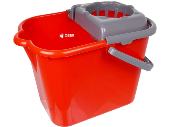 Galeata plastic cu storcator 15L Iacob