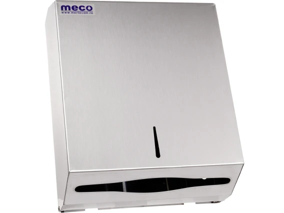 Dispenser prosop V inox satinat Meco PD480V 