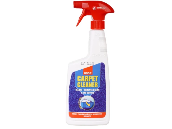 Detergent covoare Sano 700 ml