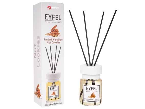 Odorizant camera Eyfel Nut Cookies 120ml