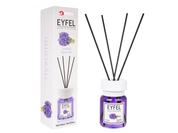 Odorizant camera Eyfel Hyacinth  Zambila 120ml