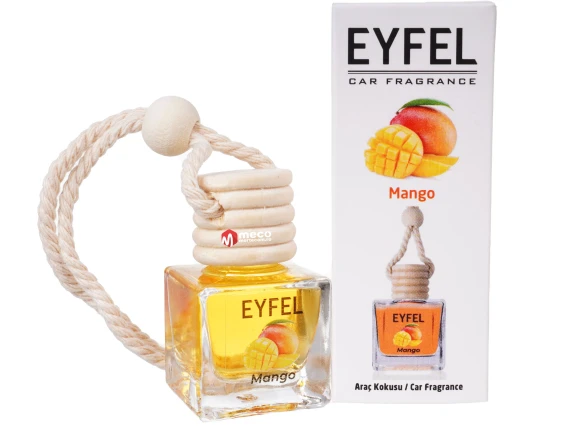 Odorizant auto Eyfel Mango 10ml