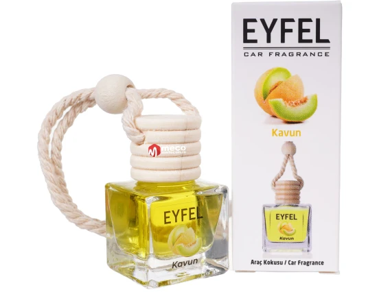 Odorizant auto Eyfel Melon 10ml