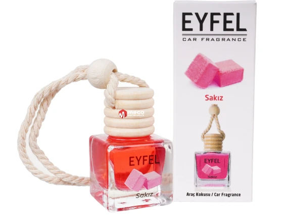 Odorizant camera Eyfel Gum 10ml