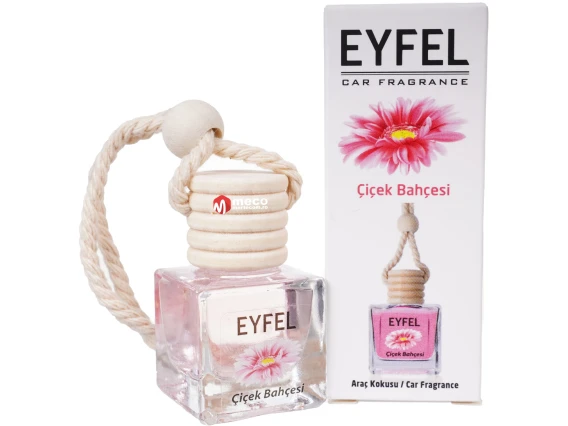 Odorizant auto Eyfel Flower 10ml