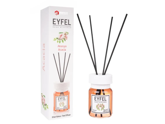 Odorizant camera Eyfel Akasya salcam 120ml