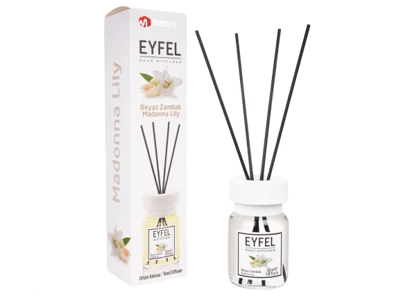 Odorizant camera Eyfel Madona Lily 120ml