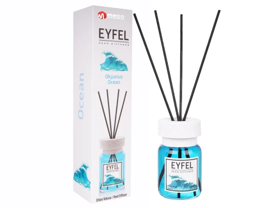 Odorizant camera Eyfel Ocean 120ml