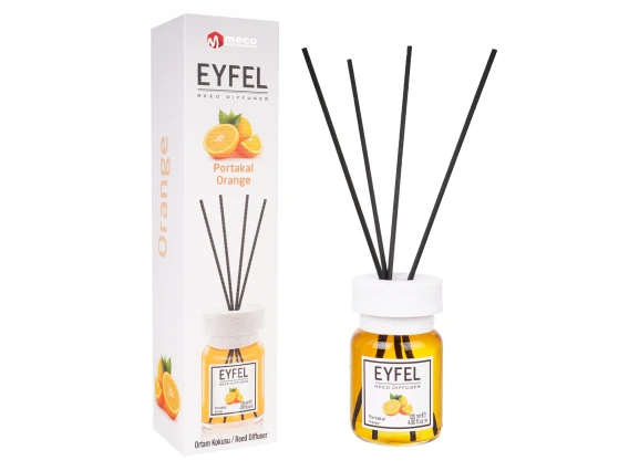 Odorizant camera Eyfel Orange 120ml