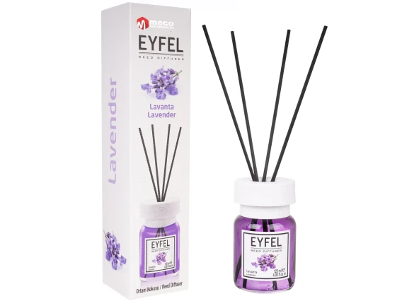Odorizant camera Eyfel Lavanda 120ml
