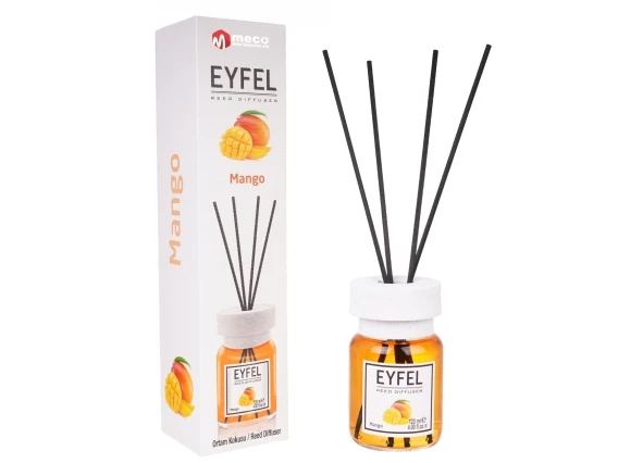 Odorizant camera Eyfel Mango 120ml