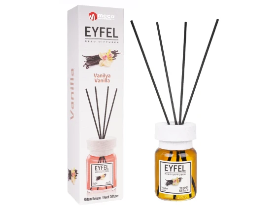 Odorizant camera Eyfel Vanilie 120ml