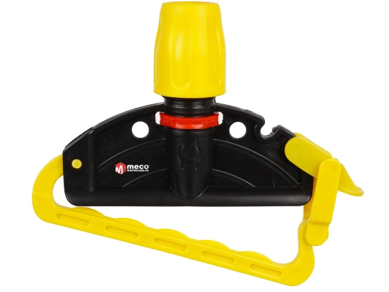 Prindere mop profesional Galben 17.5cm Cey
