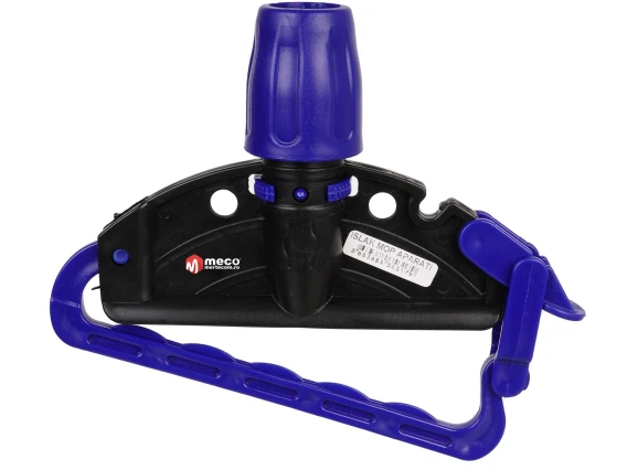 Prindere mop profesional Albastru 17.5cm Cey