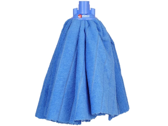 Rezerva mop microfirbra color Ceymop 100g