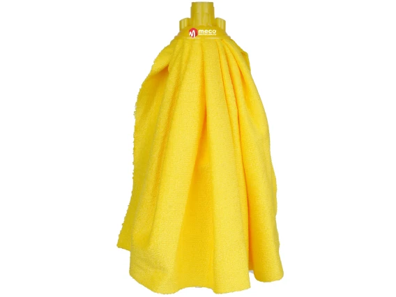 Rezerva mop microfirbra color Ceymop 100g
