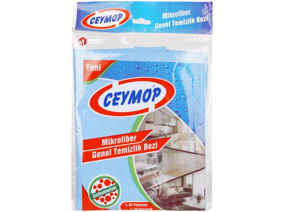 Laveta pentru geam Ceymop