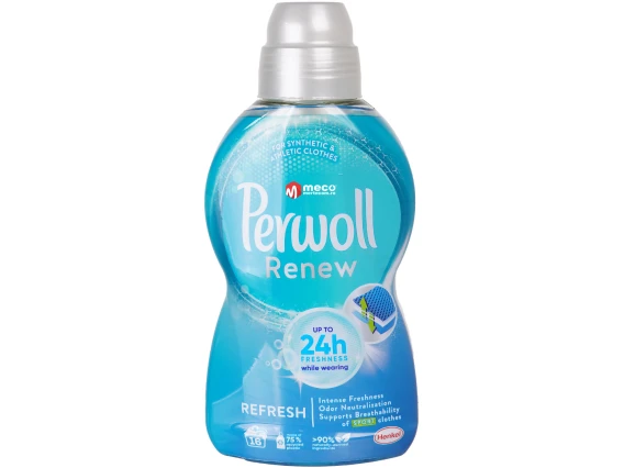 Detergent lichid Perwoll Renew Refresh 960ml