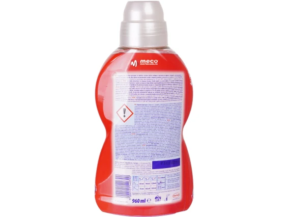 Detergent lichid Perwoll Renew Color 960ml