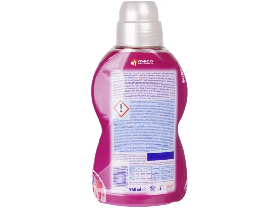 Detergent lichid Perwoll Renew Blossom 960ml