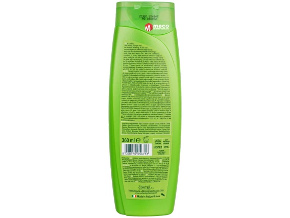 Sampon Wash&Go antimatreata 360ml