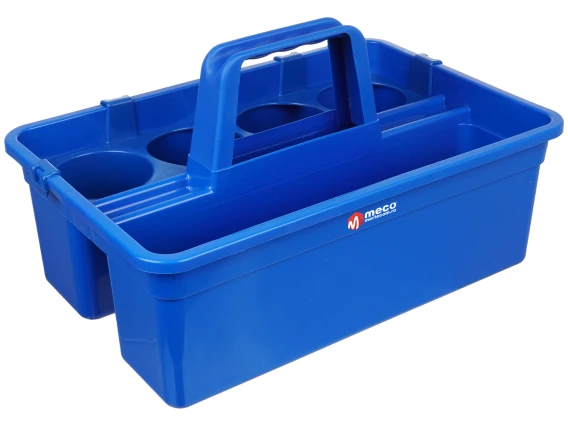 Suport curatenie pentru pulverizatoare si lavete 10L Cey