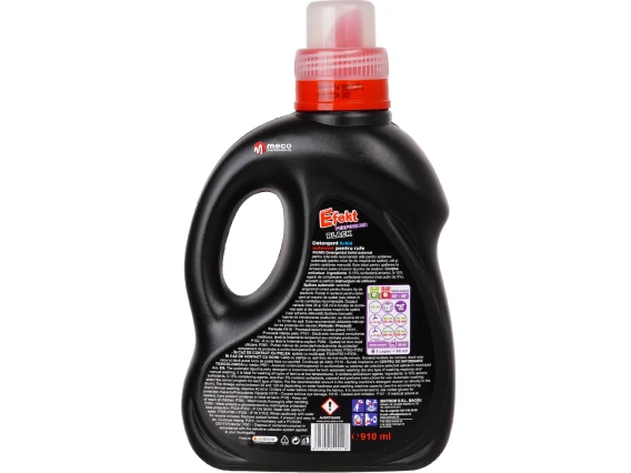 Detergent lichid rufe automat Efekt Performer Black 910ml