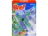 Odorizant WC Bref WC Power Aktiv 3buc (Pin)