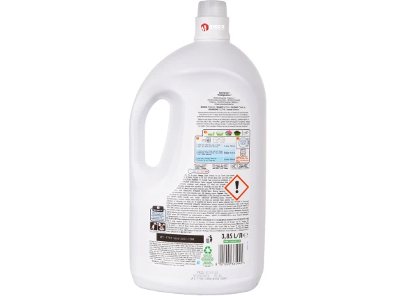 Ariel detergent profesional lichid rufe 3850ml (Mountain Spring)