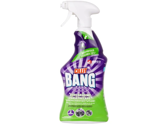 Detergent degresant Cillit Bang 750 ml
