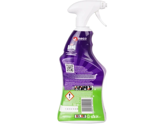 Detergent degresant Cillit Bang 750 ml