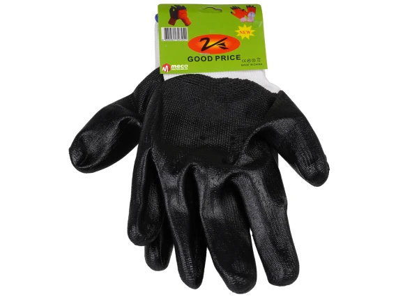 Manusi pentru gradinarit size 10