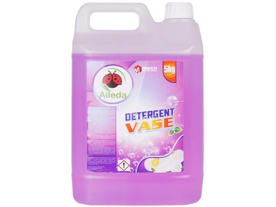 Detergent vase Aileda 5kg
