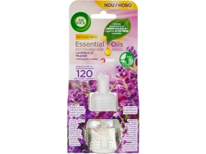 Rezerva aparat odorizant electric Air Wick 19ml (Lavanda)