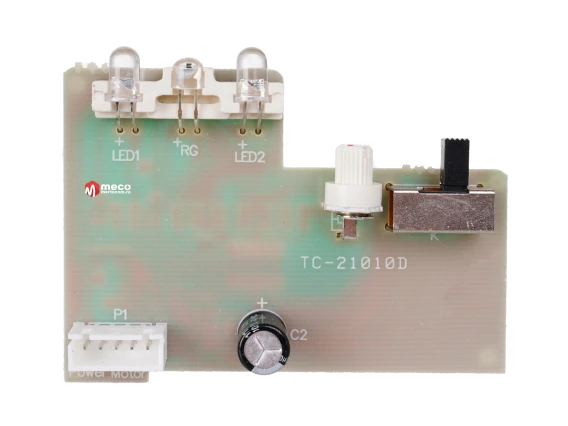 Placa electronica odoririzant PD188