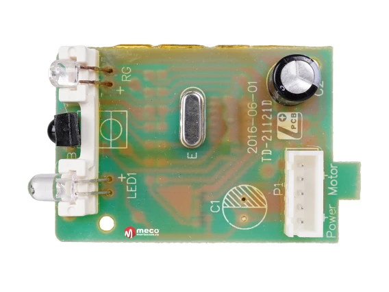 Placa electronica odorizant PD188B