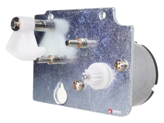 Motor electric pentru odorizantele Meco PD188 A B