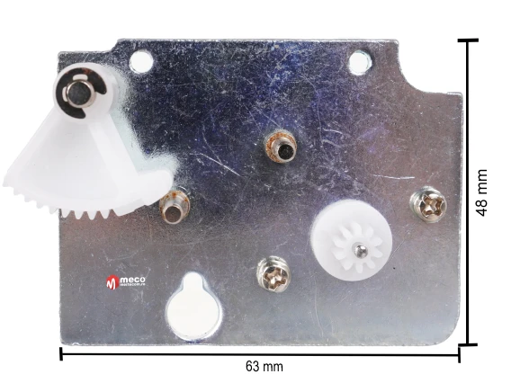 Motor electric pentru odorizantele Meco PD188 A B