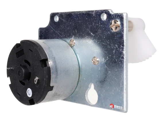 Motor electric pentru odorizantele Meco PD188 A B