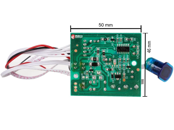 Electronica dozatoare sapun SD210