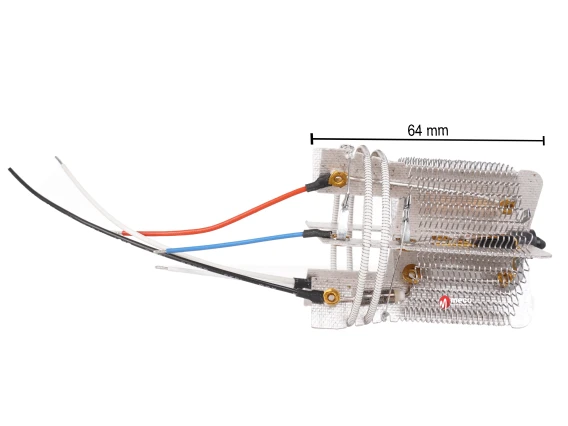 Rezistenta uscator par V1